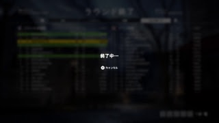 【battlefield 1】新武器でも解除しますか(noobにつき視聴注意)