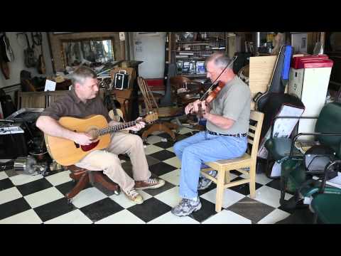 Lloyd's Barber Shop.mov