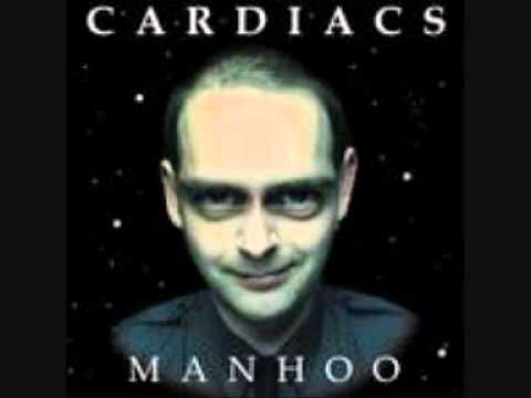 Cardiacs-What Is Paradise For