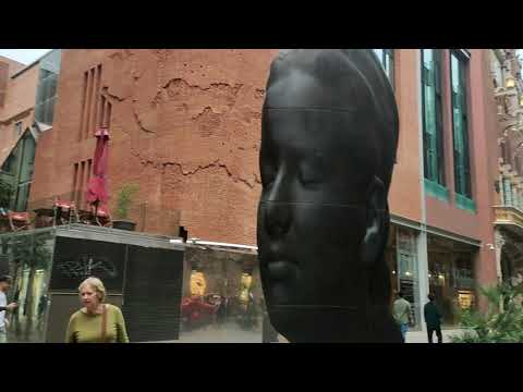 Ruas de Barcelona | Espanha 🇪🇸 #life.beyond.borders#barcelona#spain