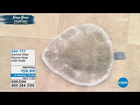 HSN | Home Solutions featuring DeLonghi 01.13.2020 - 07 AM