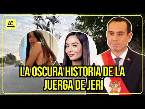 Territorio liberado en Chancay: juez frena a Ositran y beneficia a Cosco Shipping | #LaContra