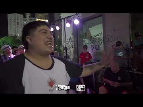 COBE VS NACCO : SEMIFINAL - INSERTxPDC -FECHA #1