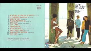 Soul Limbo - Booker T. & the M.G.'s