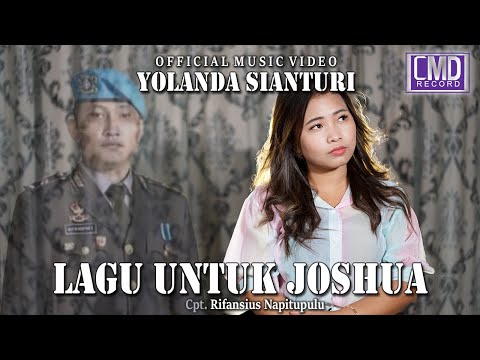 Yolanda Sianturi - Lagu Untuk Yoshua - Lagu Untuk Mengenang Brigadir J (Official Music Video)