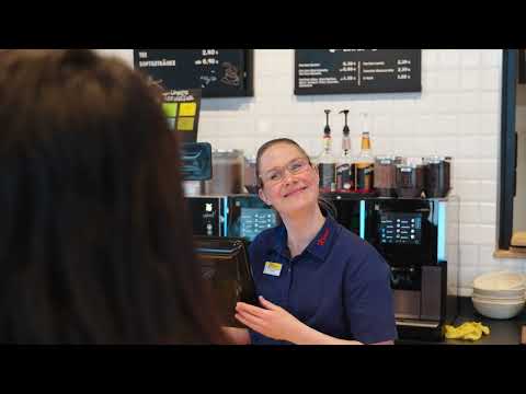 Verkäufer (m/w/d) perto de Kruse der lecker Bäcker aus Lüneburg