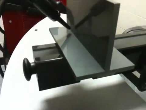 Erik woods virtual welding