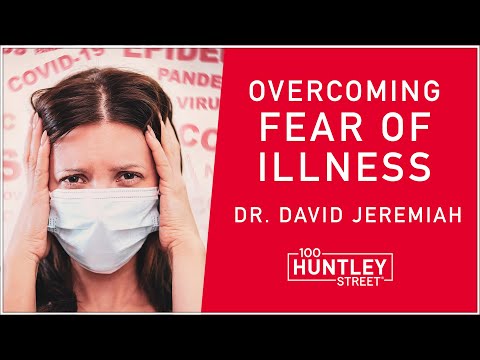 David Jeremiah Illness 2023