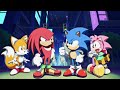 Sonic Origins All Extra Videos