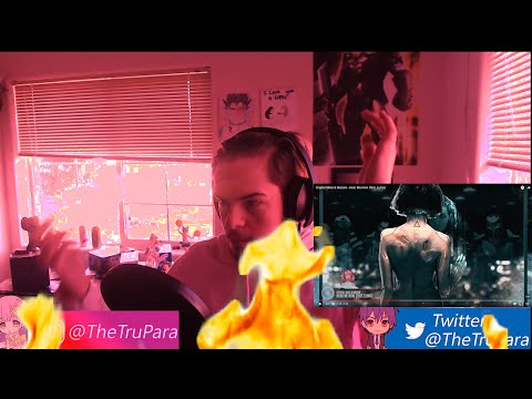Crystal Skies & Mazare - Hear Me Now (feat. Luma) REACTION *ALMOST RAGED QUIT THE SONG?!*