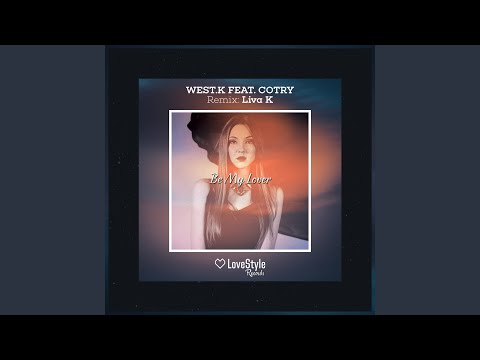 Be My Lover (Extended Mix)