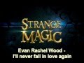 Strange Magic Original soundtracks and list of songs ...