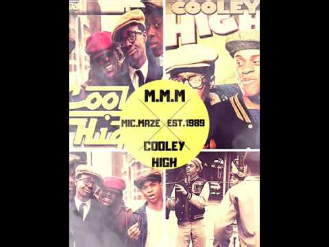 Mic Maze "Cooley High"