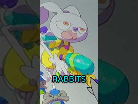 Splatoon was almost WAY different…