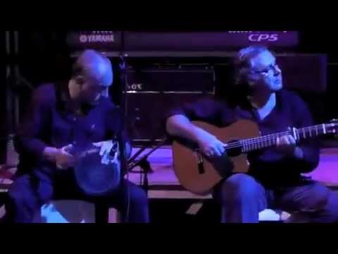 Uaragniaun: "Ammenazze u murte", omaggio a Enzo Del Re, Mola di Bari 22/08/2011