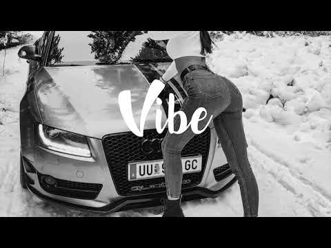 Trevor Daniel - Falling (Remix)