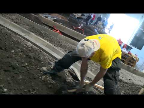 EuroSkills 2014 - Team Hungary (4 min)