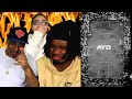DAYLYT AYO REACTION
