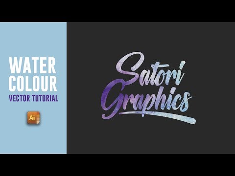 Learn Creative 3D Text Effects Adobe Illustrator Tutorial