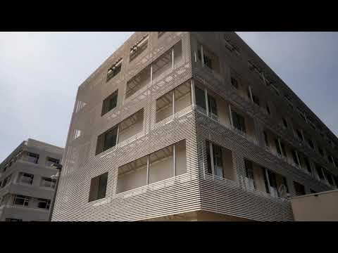 Reynaers Aluminium - AZ Delta