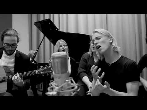 Matija - Justify Your Love (String Version)