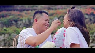 Rolly  and Connie Wedding Full AVP