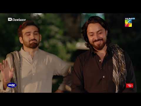 Hilmand Khan Abhi Zinda Mara Nahi - Sang-e-Mah - HUM TV