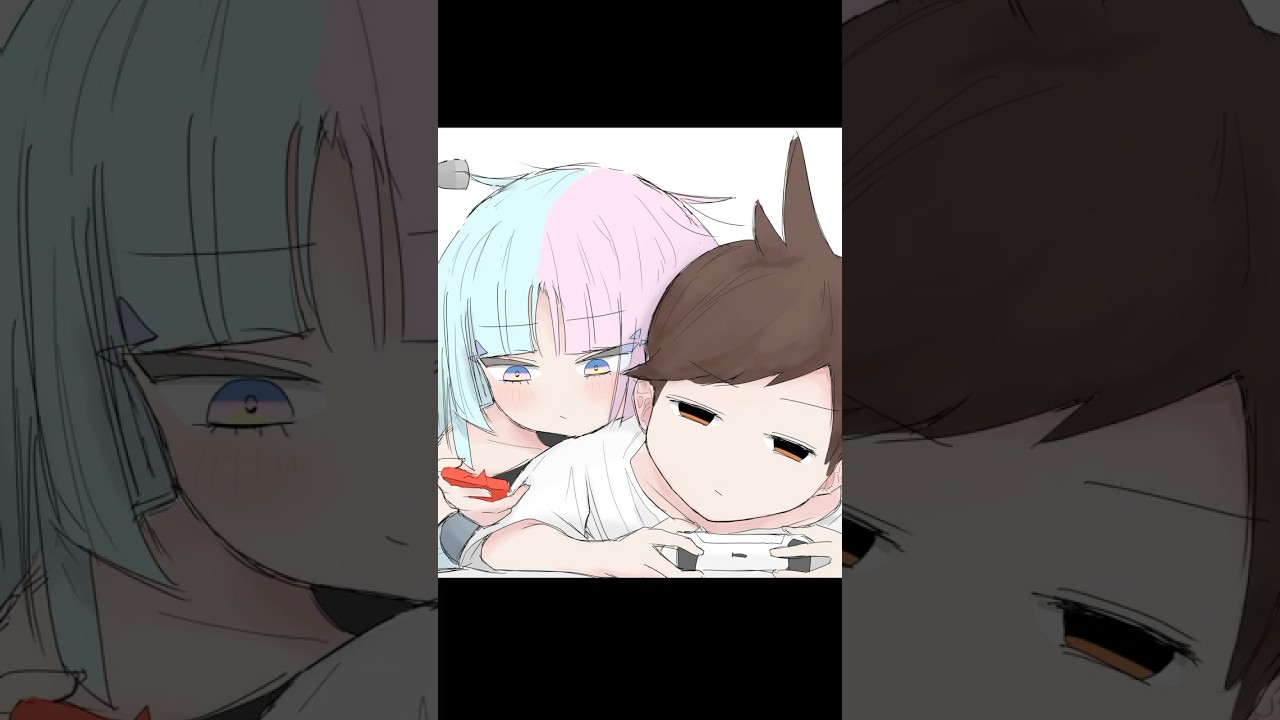 ナンジャモとハルトのバレンタインデー #shorts #ナンジャモ #iono #pokemon #ポケモン #アニメ