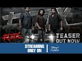RDX Malayalam Movie OTT Release Update Official