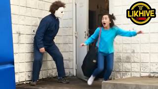 Epic Funny Moments #006 | Funniest Halloween Disasters Compilation 2025