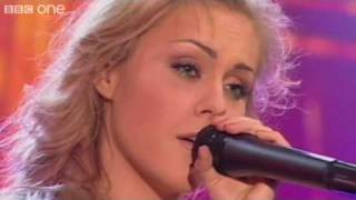 Ukraine - "Sweet People" - - Eurovision Song Contest 2010 - BBC One