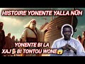 L HISTOIRE COMPLÈTE DU PROPHÈTE NUH AS PAR PR MADIAMA FALL Histoire ProphèteNuh Alkawn