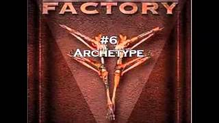 Top 10 Fear Factory Songs