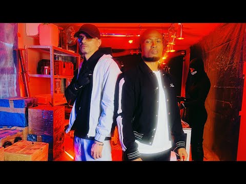 I.K feat. Le Rat Luciano - Trahison