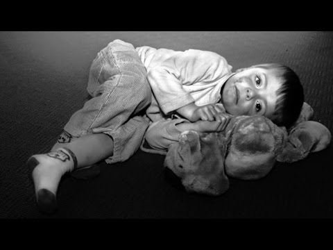 The Neurology of Neglect and Violence - Professor Gwen Adshead