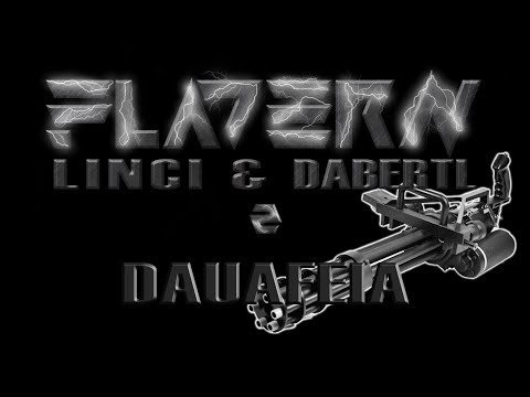 Linci & DaBeRtL – Dauafeia [FLADERN 2]