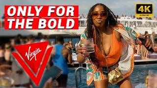 What Are Virgin Voyages' Parties Hiding? See for Yourself!