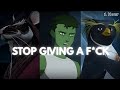 When Cartoon Hits Harder Than Therapy 1 Hour Top Animated Life Lessons