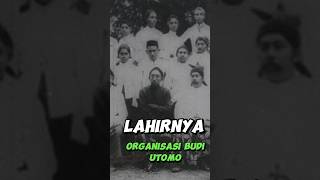 Download lagu A brief history of the birth of the Budi Utomo organization #shorts #history #information #videos... mp3