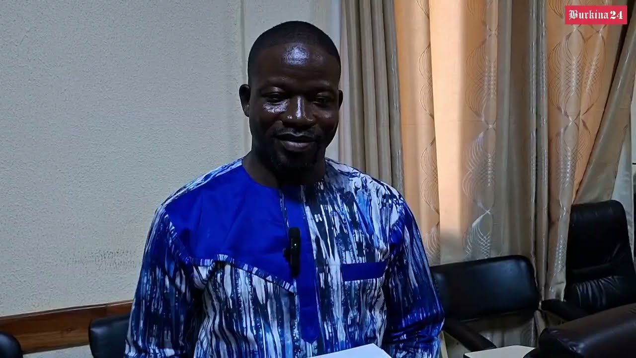 Yaya Bazié, nouveau Docteur en Histoire, s'illustre sur le métissage réussi des San-nuna du Nayala