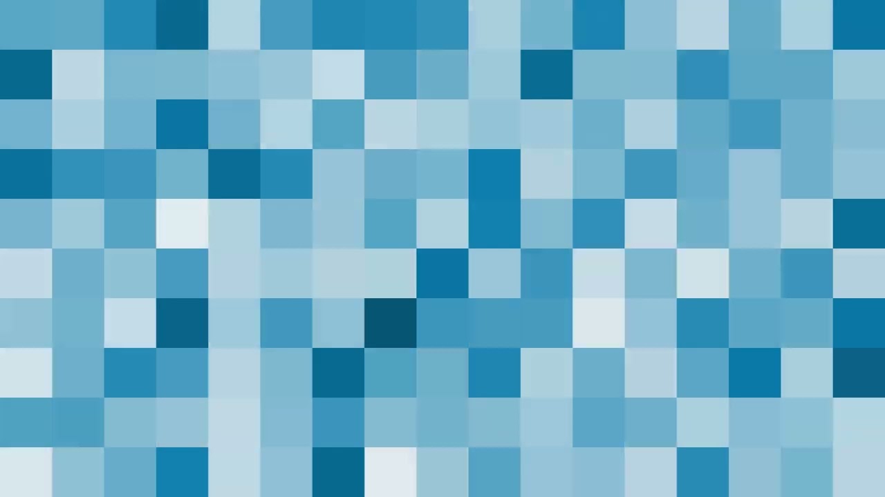 Mosaic pattern background - abstract colorful vector