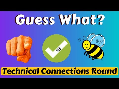 download lagu mp3 mp4 Connections Quiz, download lagu Connections Quiz gratis, unduh video klip Connections Quiz