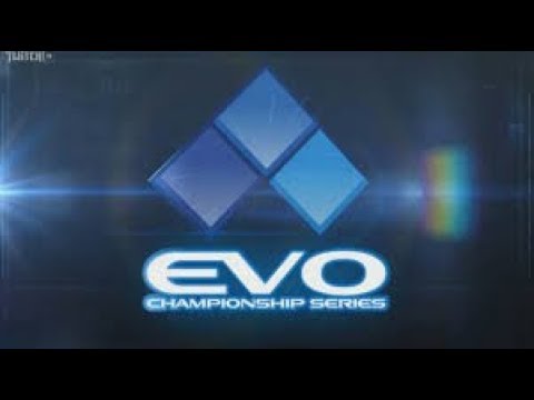 Top 5 Evo 2017 moments