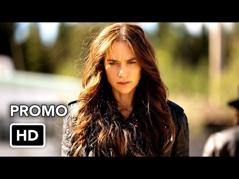 Wynonna Earp 4.11 (Preview)