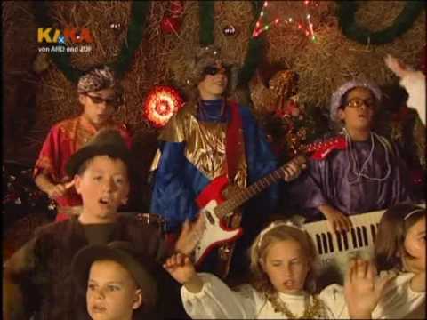 Daniel Kallauch - Weihnachten ist Party für Jesus