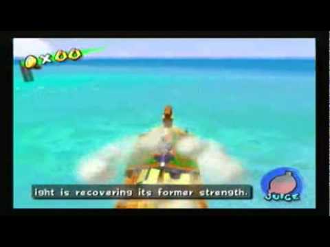 Super Mario Sunshine 100% Playthrough pt29