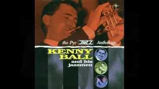 1295 Kenny Ball - Sukiyaki