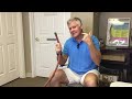 CHC-Water hose explained