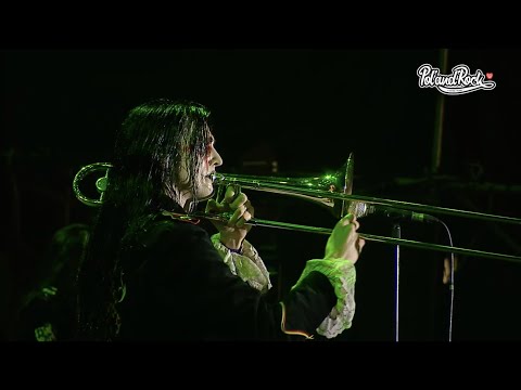 Avatar - Puppet Show [Live at Pol'and'Rock 2019]