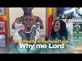 Why me Lord (Official Video)
